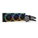 be quiet! Pure Loop 2 FX 360mm Processor All-in-one liquid cooler 12 cm Black 1 pc(s)