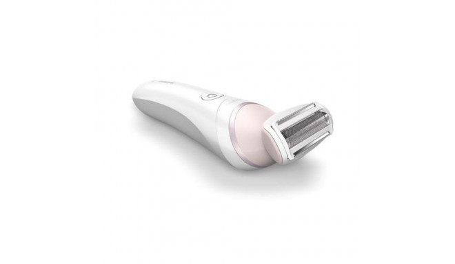 Philips Lady Shaver Series 8000 BRL176/00 Cordless shaver with 8 accessories - wet and dry use