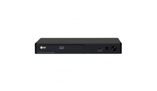 LG BP450 Blu-Ray player 3D Black