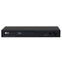 LG BP450 Blu-Ray player 3D Black