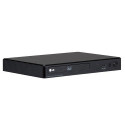 LG BP450 Blu-Ray player 3D Black