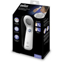 Braun BNT300WE digital body thermometer Remote sensing thermometer White Forehead Buttons