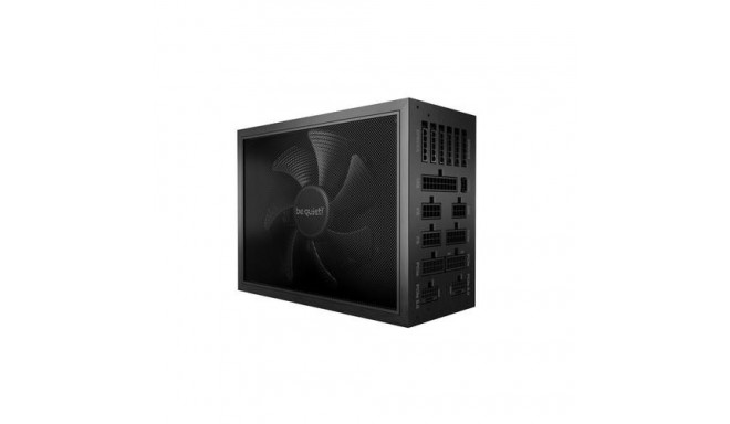 be quiet! Dark Power Pro 13 | 1300W power supply unit 20+4 pin ATX ATX Black