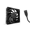 be quiet! SILENT WINGS PRO 4 | 120mm PWM Computer case Fan 12 cm Black 1 pc(s)