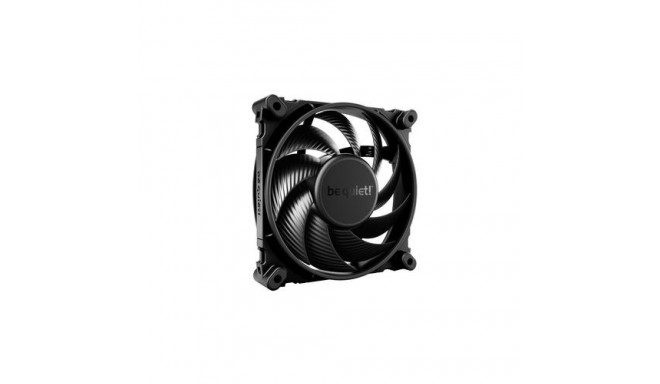 be quiet! SILENT WINGS 4 | 120mm Computer case Fan 12 cm Black 1 pc(s)