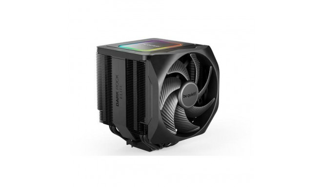 be quiet! Dark Rock Elite Processor Air cooler 13.5 cm Black 1 pc(s)