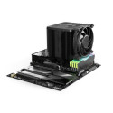 be quiet! Dark Rock Pro 5 Processor Air cooler 120/135 mm Black 1 pc(s)