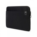 Tucano Top Second Skin 40.6 cm (16&quot;) Sleeve case Black