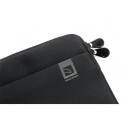 Tucano Top Second Skin 40.6 cm (16&quot;) Sleeve case Black