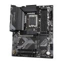 Gigabyte B760 GAMING X AX Motherboard - Supports Intel Core 14th Gen CPUs, 8+1+1 Phases Digital VRM,