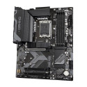 GIGABYTE B760 GAMING X Motherboard - Supports Intel Core 14th Gen CPUs, 8+1+1 Phases Digital VRM, up