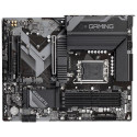 GIGABYTE B760 GAMING X Motherboard - Supports Intel Core 14th Gen CPUs, 8+1+1 Phases Digital VRM, up