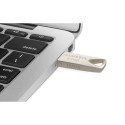 ADATA AUV210-64G-RGD USB flash drive 64 GB USB Type-A 2.0 Beige