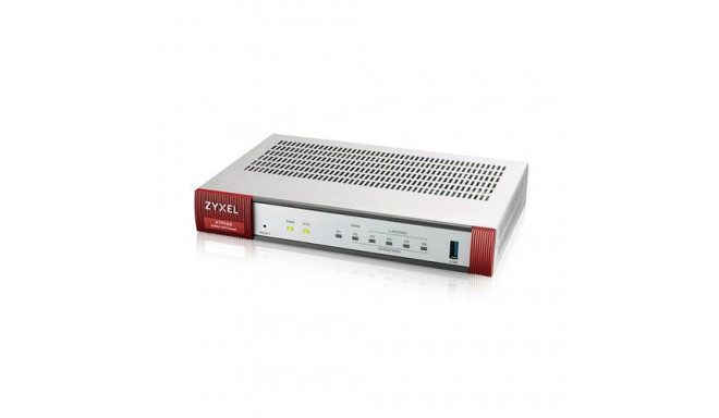 Zyxel ATP100 hardware firewall 1 Gbit/s