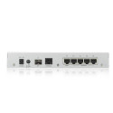 Zyxel ATP100 hardware firewall 1 Gbit/s