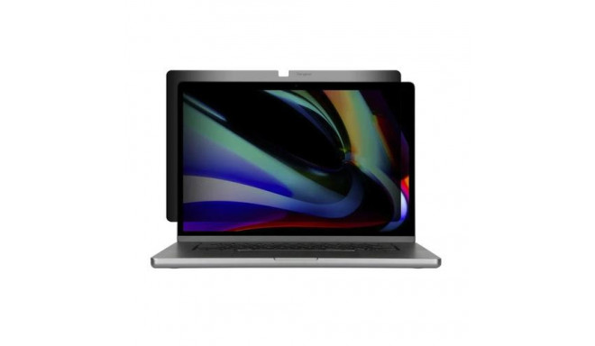 Targus ASM136MBAGL display privacy filters 34.5 cm (13.6&quot;)