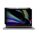 Targus ASM16MBPGL display privacy filters Frameless display privacy filter 40.6 cm (16&quot;)