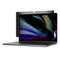Targus ASM16MBPGL display privacy filters Frameless display privacy filter 40.6 cm (16&quot;)