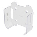 Deltaco ARM-249 holder Passive holder Digital media player Transparent