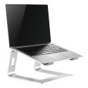 Deltaco ARM-0531 notebook stand Silver 43.2 cm (17&quot;)