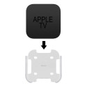 Deltaco ARM-249 holder Passive holder Digital media player Transparent