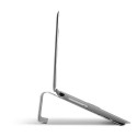 Deltaco ARM-0530 notebook stand Silver 38.1 cm (15&quot;)