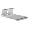 Deltaco ARM-0530 notebook stand Silver 38.1 cm (15&quot;)