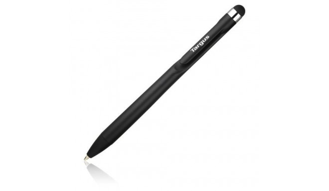 Targus AMM163AMGL stylus pen 10 g Black, Silver