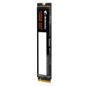 GIGABYTE AORUS Gen4 5000E M.2 1.02 TB PCI Express 4.0 NVMe 3D TLC NAND