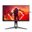 AOC AGON 5 AG325QZN/EU LED display 80 cm (31.5&quot;) 2560 x 1440 pixels Quad HD Black