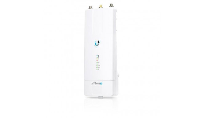 Ubiquiti AirFiber AF-5XHD 1000 Mbit/s White Power over Ethernet (PoE)