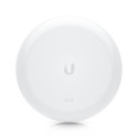 Ubiquiti AF60-HD bridge/repeater Network bridge 1800 Mbit/s White