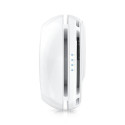 Ubiquiti AF60-HD bridge/repeater Network bridge 1800 Mbit/s White