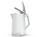 AENO EK2 electric kettle 1.5 L 2200 W White