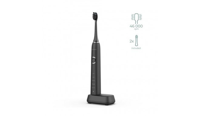 AENO DB6 Adult Sonic toothbrush Black