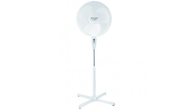 Adler AD 7305 White