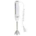 Adler AD 4625w Immersion blender 1500 W Silver, White