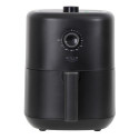 Adler AD 6310 fryer Single 3 L 2200 W Hot air fryer Black