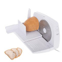 Adler AD 4703 slicer Electric 150 W White Plastic