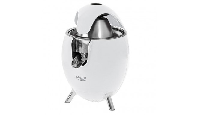 Adler AD 4013w electric citrus press 200 W White