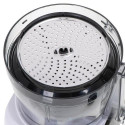 Adler AD 4224 food processor 1000 W 3.5 L Black, White