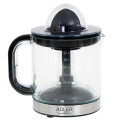 Adler AD 4012 juice maker Hand juicer Black