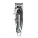 Adler AD 2831 hair trimmers/clipper Silver, Stainless steel 8