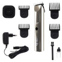 Adler AD 2834 hair trimmers/clipper Silver 4