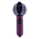 Adler AD 2247 hair dryer 1400 W Black, Purple