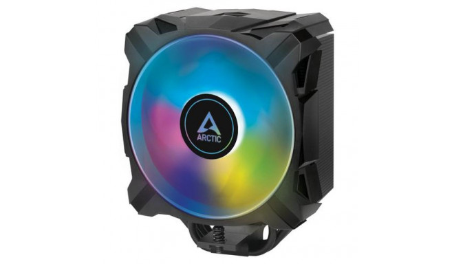 ARCTIC Freezer A35 A-RGB - Tower CPU Cooler for AMD with A-RGB