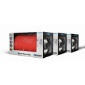 Gembird ACT-SPKBT-B portable speaker Mono portable speaker Black, Blue, Red 5 W