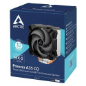 ARCTIC Freezer A35 CO - AMD Tower CPU Cooler for Continuous Operation