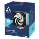 ARCTIC Freezer A35 - Expected delivery beginning of February