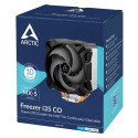 ARCTIC Freezer i35 CO - Intel Tower CPU Cooler for Continuous Operation